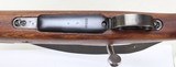 Yugoslavian M48 Mauser Bolt Action Rifle 8MM (1950-52) NICE !!! - 16 of 25