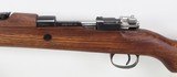 Yugoslavian M48 Mauser Bolt Action Rifle 8MM (1950-52) NICE !!! - 9 of 25