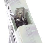 Wilson Combat, (Sig Sauer) WC320 Semi-Auto Pistol 9MM EXCELLENT - 17 of 25