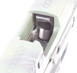 Wilson Combat, (Sig Sauer) WC320 Semi-Auto Pistol 9MM EXCELLENT - 18 of 25