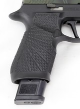 Wilson Combat, (Sig Sauer) WC320 Semi-Auto Pistol 9MM EXCELLENT - 4 of 25