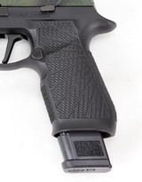 Wilson Combat, (Sig Sauer) WC320 Semi-Auto Pistol 9MM EXCELLENT - 6 of 25