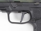 Wilson Combat, (Sig Sauer) WC320 Semi-Auto Pistol 9MM EXCELLENT - 14 of 25