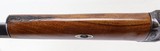German Schuetzen Single Shot Target Rifle 7.7mm (1929) DOUBLE SET TRIGGERS - WOW!!! - 19 of 25