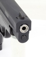 Sig Sauer Model P229 .357 Sig Pistol & .22LR Conversion Kit (2002 Est.) WOW!!! - 11 of 25