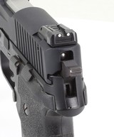 Sig Sauer Model P229 .357 Sig Pistol & .22LR Conversion Kit (2002 Est.) WOW!!! - 10 of 25