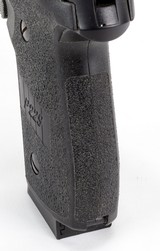 Sig Sauer Model P229 .357 Sig Pistol & .22LR Conversion Kit (2002 Est.) WOW!!! - 9 of 25