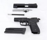Sig Sauer Model P229 .357 Sig Pistol & .22LR Conversion Kit (2002 Est.) WOW!!! - 14 of 25
