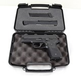 Sig Sauer Model P229 .357 Sig Pistol & .22LR Conversion Kit (2002 Est.) WOW!!! - 25 of 25