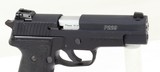 Sig Sauer Model P229 .357 Sig Pistol & .22LR Conversion Kit (2002 Est.) WOW!!! - 13 of 25