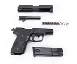 Sig Sauer Model P229 .357 Sig Pistol & .22LR Conversion Kit (2002 Est.) WOW!!! - 16 of 25