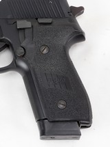 Sig Sauer Model P229 .357 Sig Pistol & .22LR Conversion Kit (2002 Est.) WOW!!! - 6 of 25