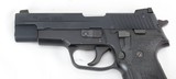Sig Sauer Model P229 .357 Sig Pistol & .22LR Conversion Kit (2002 Est.) WOW!!! - 7 of 25