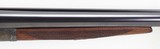 L.C. Smith-Hunter Arms Ideal Grade 12Ga. SxS Shotgun (1924) EXCELLENT - 5 of 25