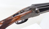 L.C. Smith-Hunter Arms Ideal Grade 12Ga. SxS Shotgun (1924) EXCELLENT - 23 of 25