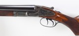 L.C. Smith-Hunter Arms Ideal Grade 12Ga. SxS Shotgun (1924) EXCELLENT - 8 of 25
