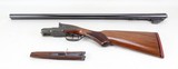 L.C. Smith-Hunter Arms Ideal Grade 12Ga. SxS Shotgun (1924) EXCELLENT - 25 of 25