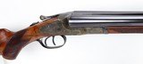 L.C. Smith-Hunter Arms Ideal Grade 12Ga. SxS Shotgun (1924) EXCELLENT - 21 of 25