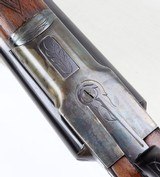 L.C. Smith-Hunter Arms Ideal Grade 12Ga. SxS Shotgun (1924) EXCELLENT - 18 of 25