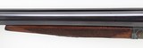 L.C. Smith-Hunter Arms Ideal Grade 12Ga. SxS Shotgun (1924) EXCELLENT - 9 of 25