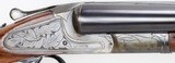 L.C. Smith-Hunter Arms Ideal Grade 12Ga. SxS Shotgun (1924) EXCELLENT - 22 of 25