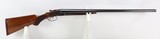 L.C. Smith-Hunter Arms Ideal Grade 12Ga. SxS Shotgun (1924) EXCELLENT - 2 of 25