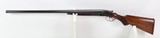 L.C. Smith-Hunter Arms Ideal Grade 12Ga. SxS Shotgun (1924) EXCELLENT - 1 of 25