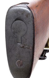 Smith Corona Model 1903-A3 Bolt Action Rifle .30-06 (1943) NICE!!! - 12 of 25