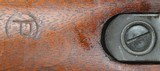 Smith Corona Model 1903-A3 Bolt Action Rifle .30-06 (1943) NICE!!! - 22 of 25