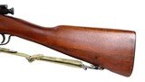 Smith Corona Model 1903-A3 Bolt Action Rifle .30-06 (1943) NICE!!! - 6 of 25