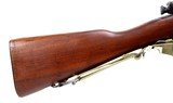 Smith Corona Model 1903-A3 Bolt Action Rifle .30-06 (1943) NICE!!! - 3 of 25