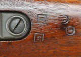Smith Corona Model 1903-A3 Bolt Action Rifle .30-06 (1943) NICE!!! - 23 of 25