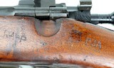Smith Corona Model 1903-A3 Bolt Action Rifle .30-06 (1943) NICE!!! - 25 of 25