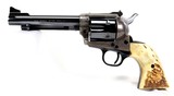 Colt SAA 2nd Generation Revolver .45LC (1970) SKEETER SKELTON CUSTOM - WOW!!! - 5 of 22