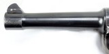 DWM 1908 Commercial Luger 9MM (1908-14) - 16 of 25
