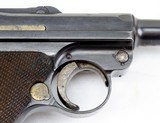 DWM 1908 Commercial Luger 9MM (1908-14) - 7 of 25