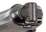 DWM 1908 Commercial Luger 9MM (1908-14) - 10 of 25