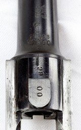 DWM 1908 Commercial Luger 9MM (1908-14) - 23 of 25