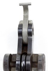 DWM 1908 Commercial Luger 9MM (1908-14) - 18 of 25