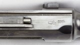 DWM 1908 Commercial Luger 9MM (1908-14) - 22 of 25