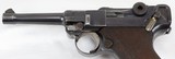 DWM 1908 Commercial Luger 9MM (1908-14) - 4 of 25