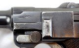 DWM 1908 Commercial Luger 9MM (1908-14) - 15 of 25