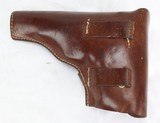 F.B. Radom P.35 Semi-Auto Pistol and Holster 9MM (1940-41) EARLY 3 LEVER W/ NAZI MARKINGS - 20 of 24
