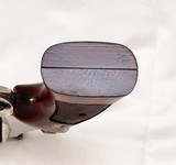 Smith & WessonModel 29-3 Revolver .44 Magnum (1983-86) NICKEL - EXCELLENT - 11 of 25