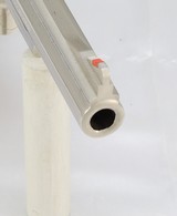 Smith & WessonModel 29-3 Revolver .44 Magnum (1983-86) NICKEL - EXCELLENT - 14 of 25