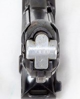 Mauser Byf 41 