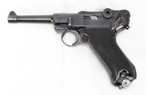 Mauser Byf 41 