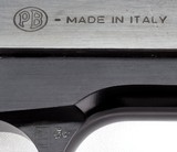 Browning BDA-380 Semi-Auto Pistol .380ACP (1978) MADE BY BERETTA - 24 of 25