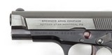 Browning BDA-380 Semi-Auto Pistol .380ACP (1978) MADE BY BERETTA - 8 of 25