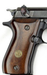 Browning BDA-380 Semi-Auto Pistol .380ACP (1978) MADE BY BERETTA - 3 of 25